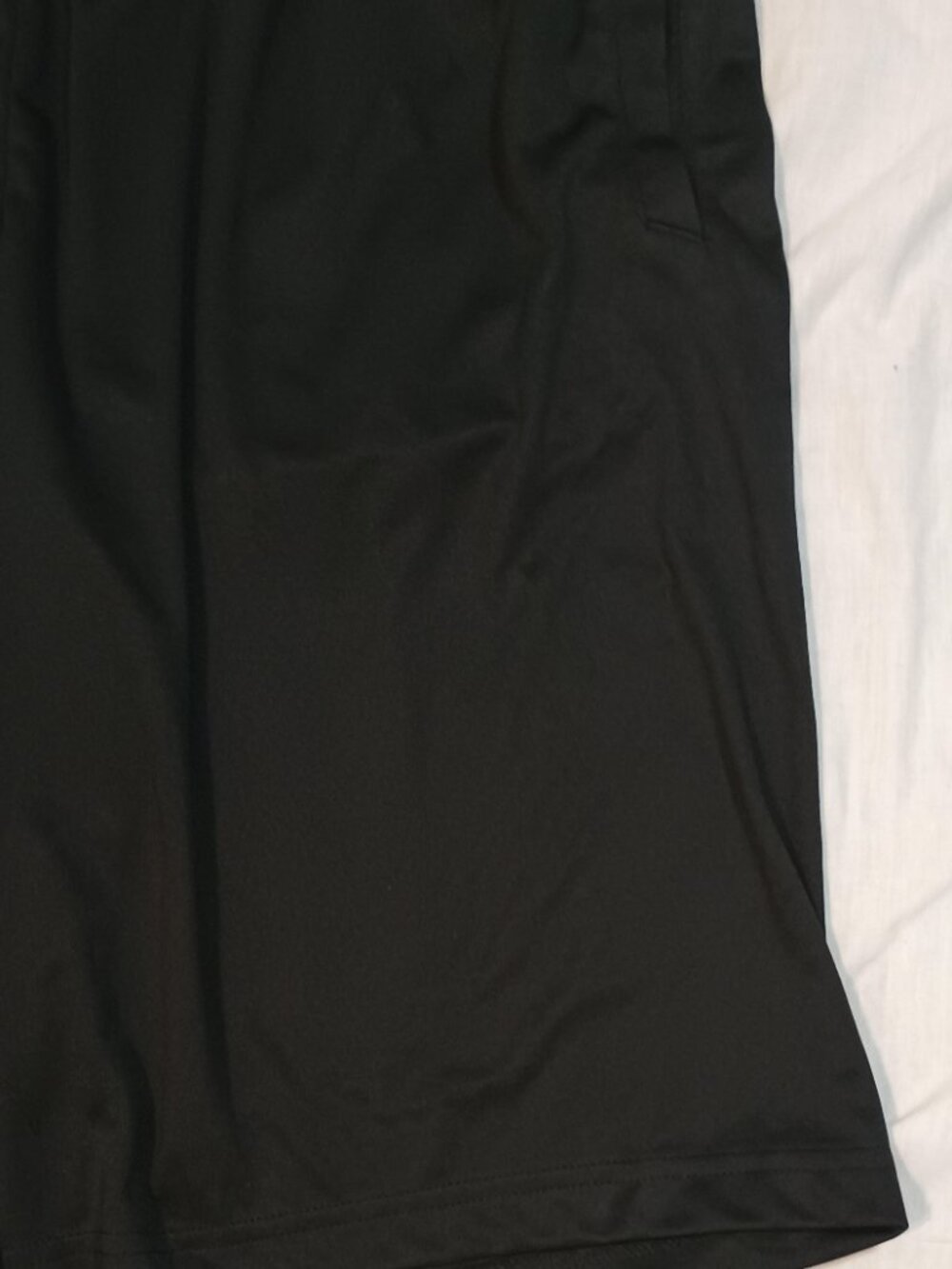 Under Armour/Shorts/Mens LT/Black UA Tech Graphic Athletic Shorts NWT Performanc - Picture 6 of 7